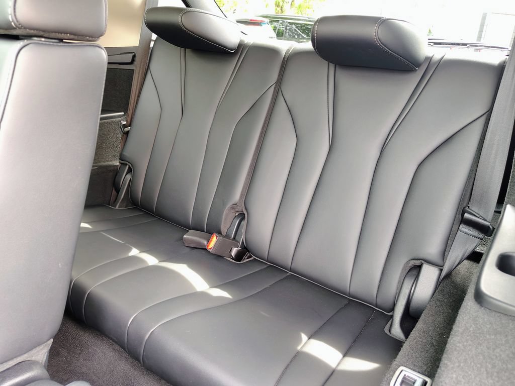 Used 2024 Acura MDX w/ Technology Package AWD/4WD image 34