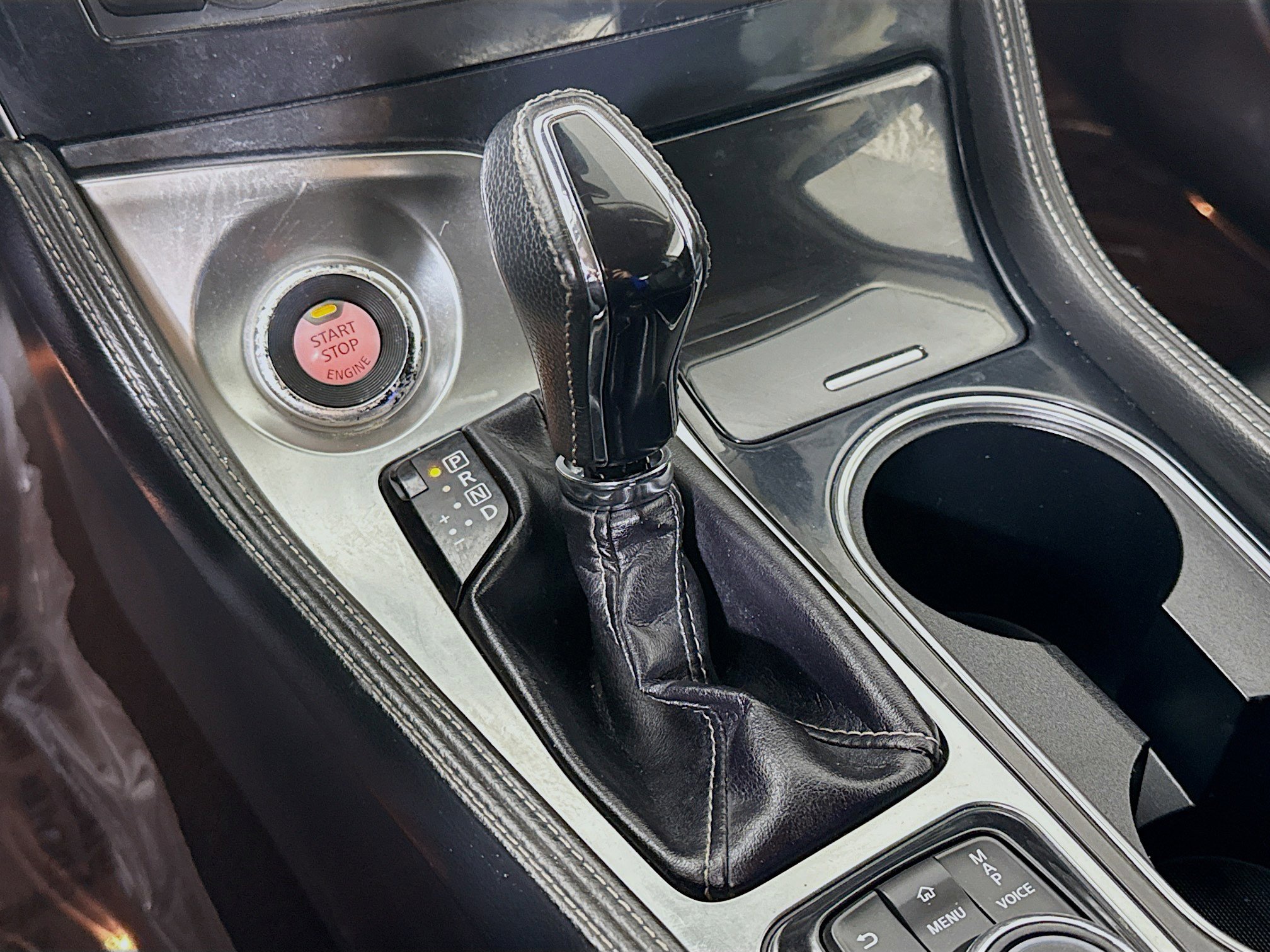 Used 2021 Nissan Maxima 3.5 SV w/ Floor Mat Group image 18