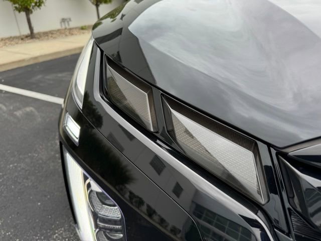 Used 2025 Hyundai Palisade Calligraphy image 9