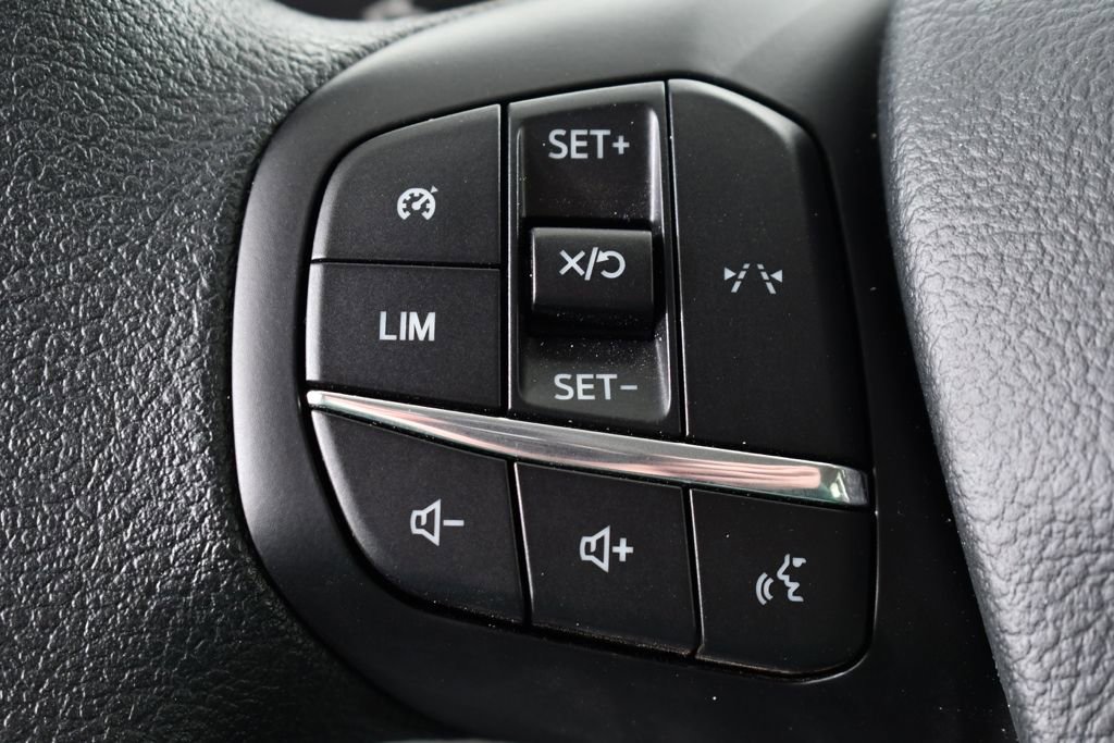 New 2026 Ford Transit 350 XL image 34