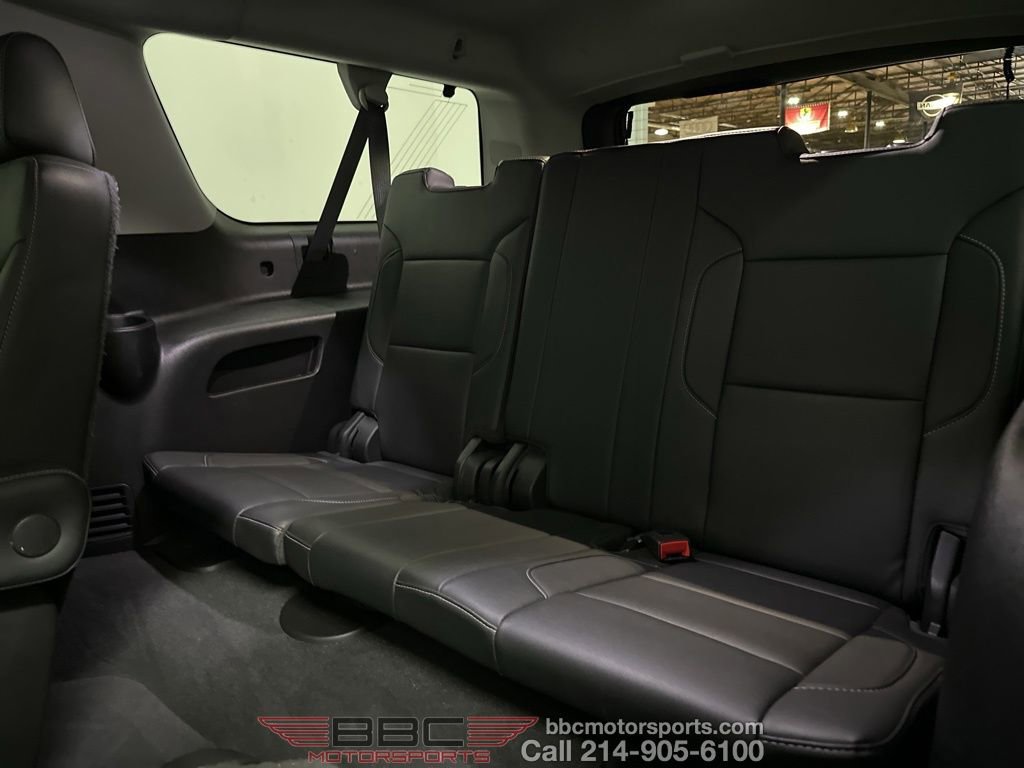 Used 2019 Chevrolet Suburban LT image 56