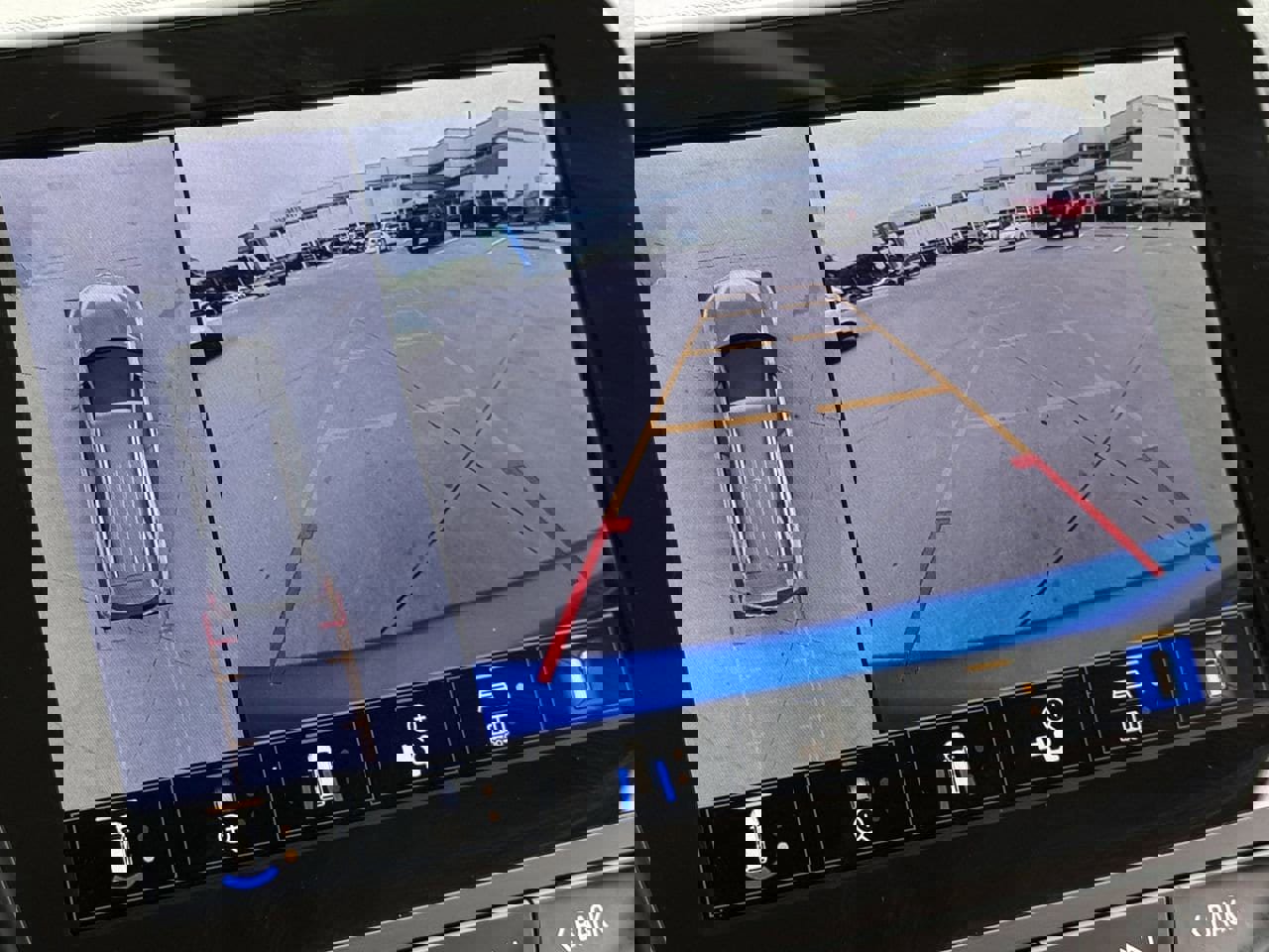 Certified 2024 Chevrolet Equinox RS w/ RS Leather Package image 17