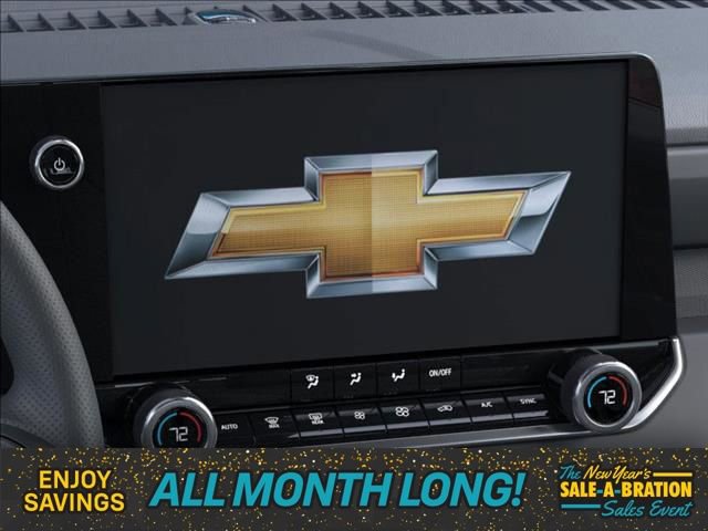 New 2026 Chevrolet Colorado Trail Boss image 20