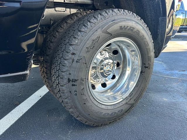 New 2026 RAM 3500 Laramie w/ Max Tow Package image 29