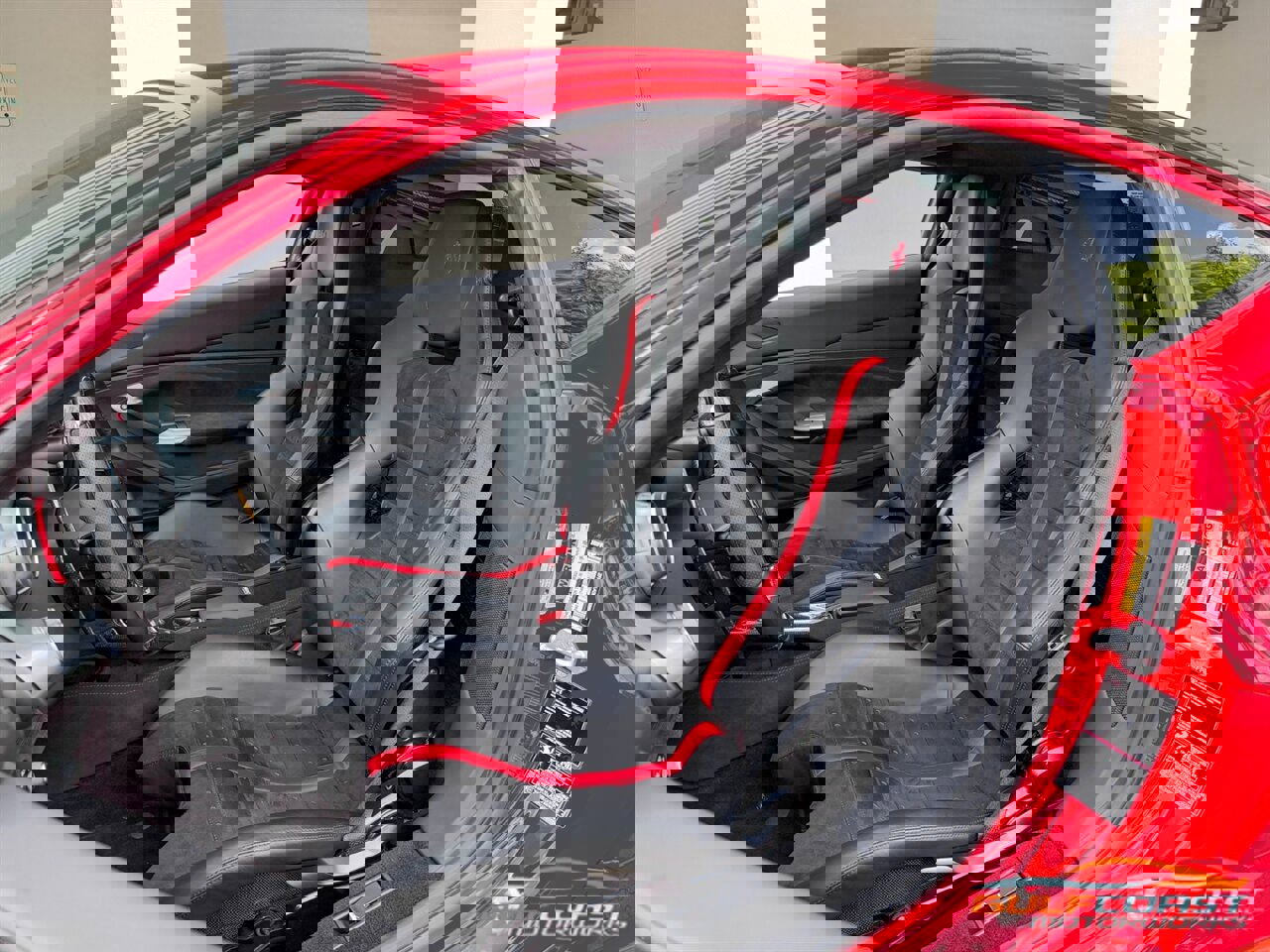 Used 2021 Ferrari F8 Tributo image 21