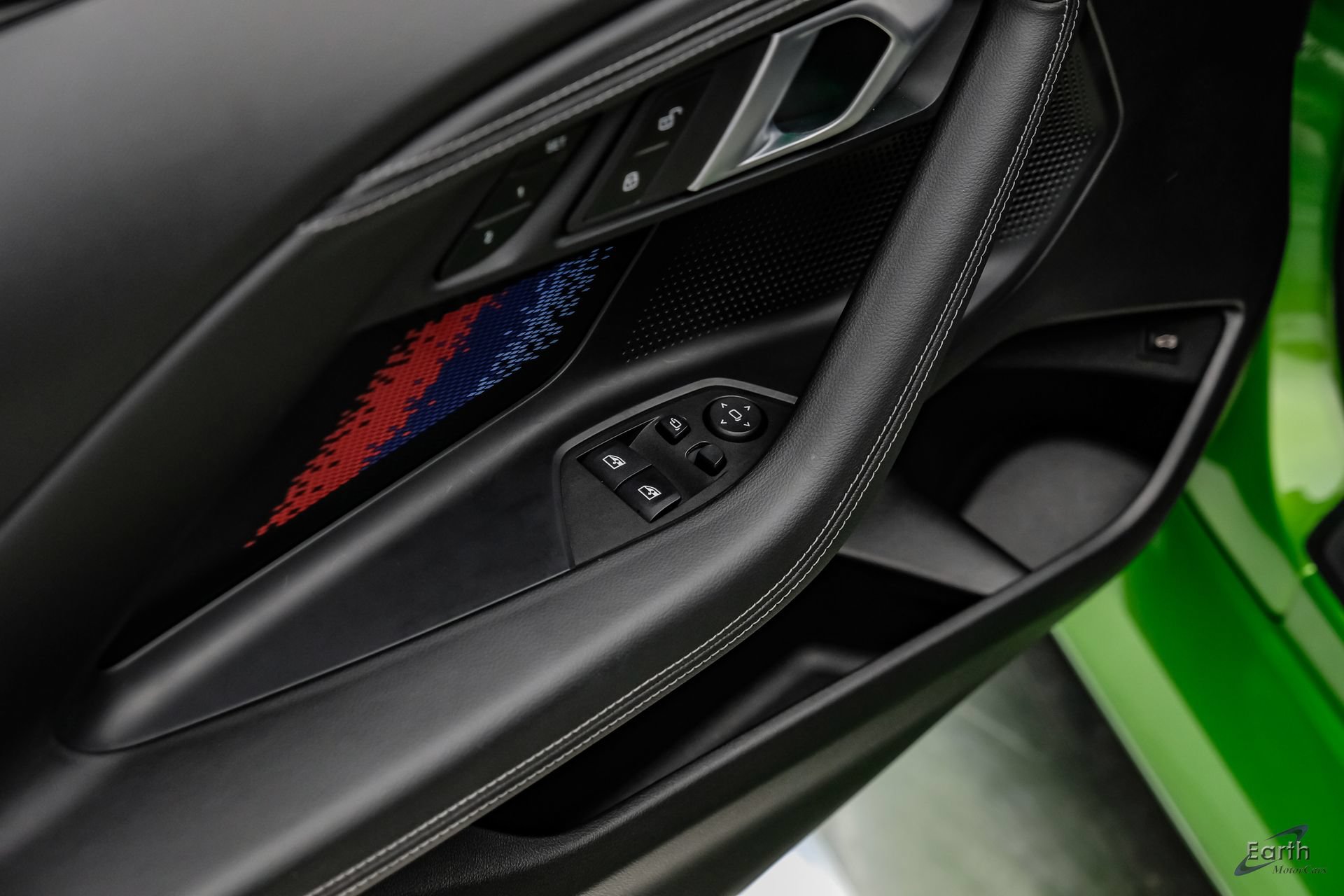 Used 2025 BMW M2 w/ Lighting Package RWD image 85