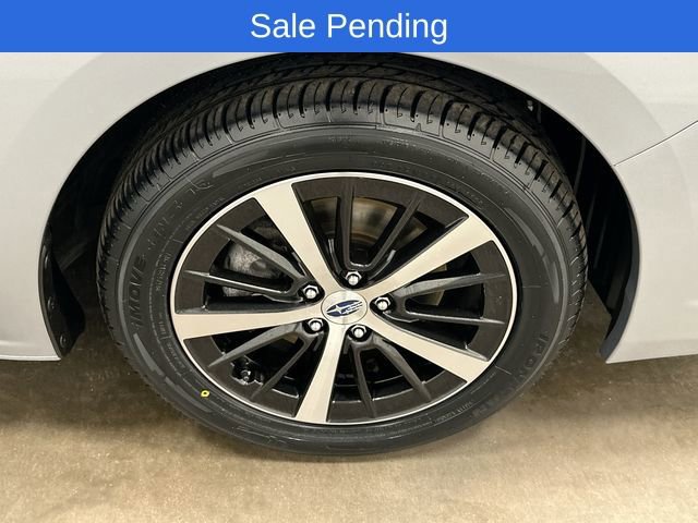 Certified 2022 Subaru Impreza 2.0i Premium AWD/4WD image 5