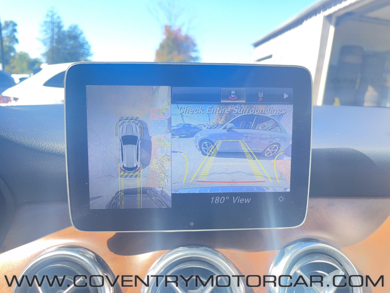 Used 2019 Mercedes-Benz GLA 250 4MATIC image 20