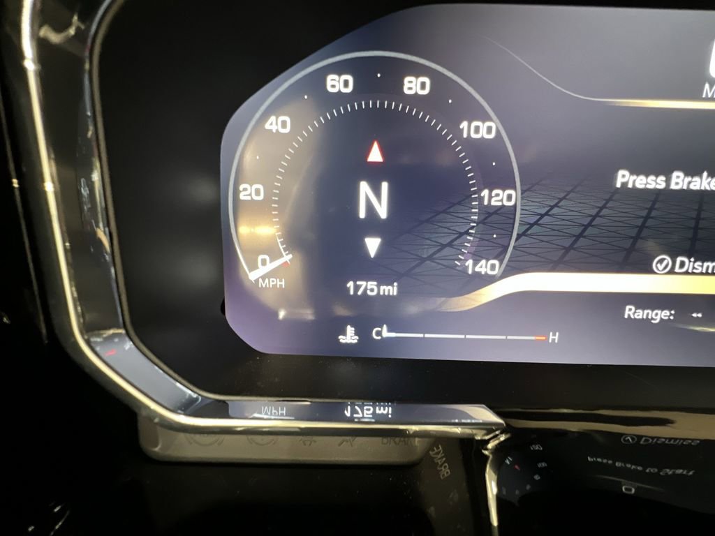 New 2026 GMC Sierra 1500 Elevation w/ Preferred Package image 12