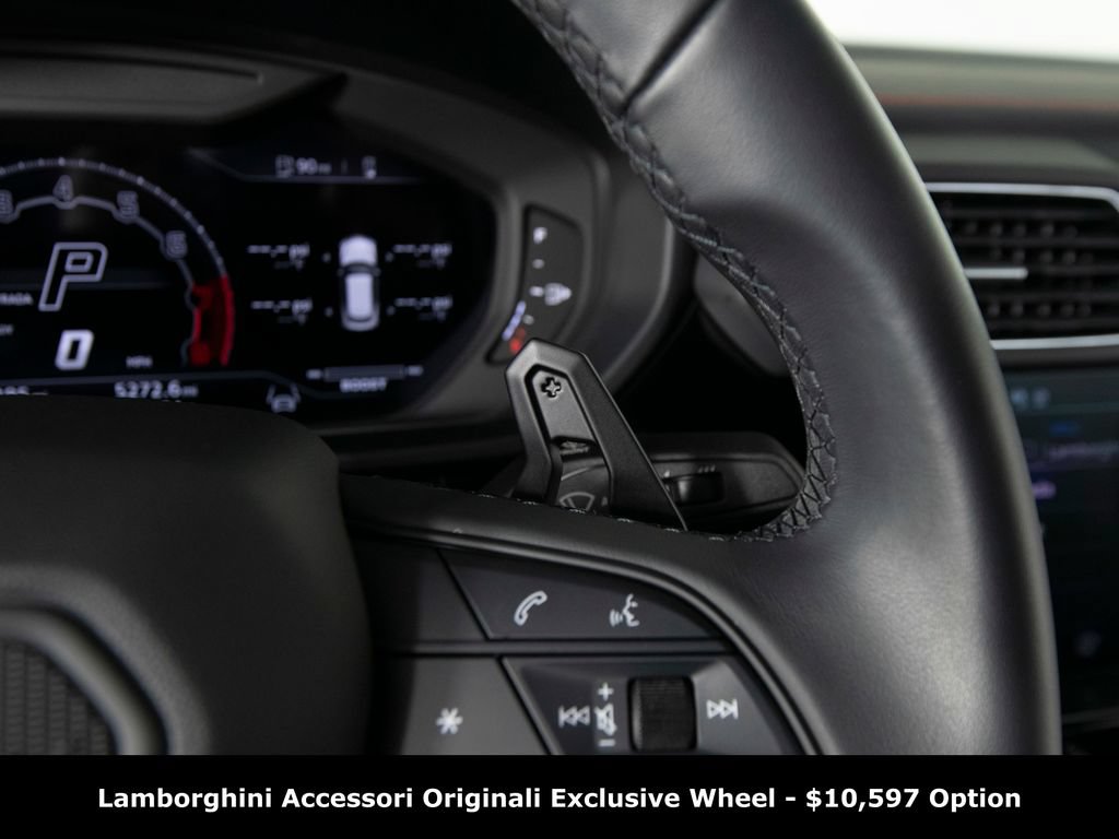 Used 2024 Lamborghini Urus S AWD/4WD image 20