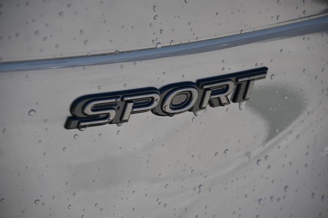 New 2026 Subaru Forester Sport AWD/4WD image 14