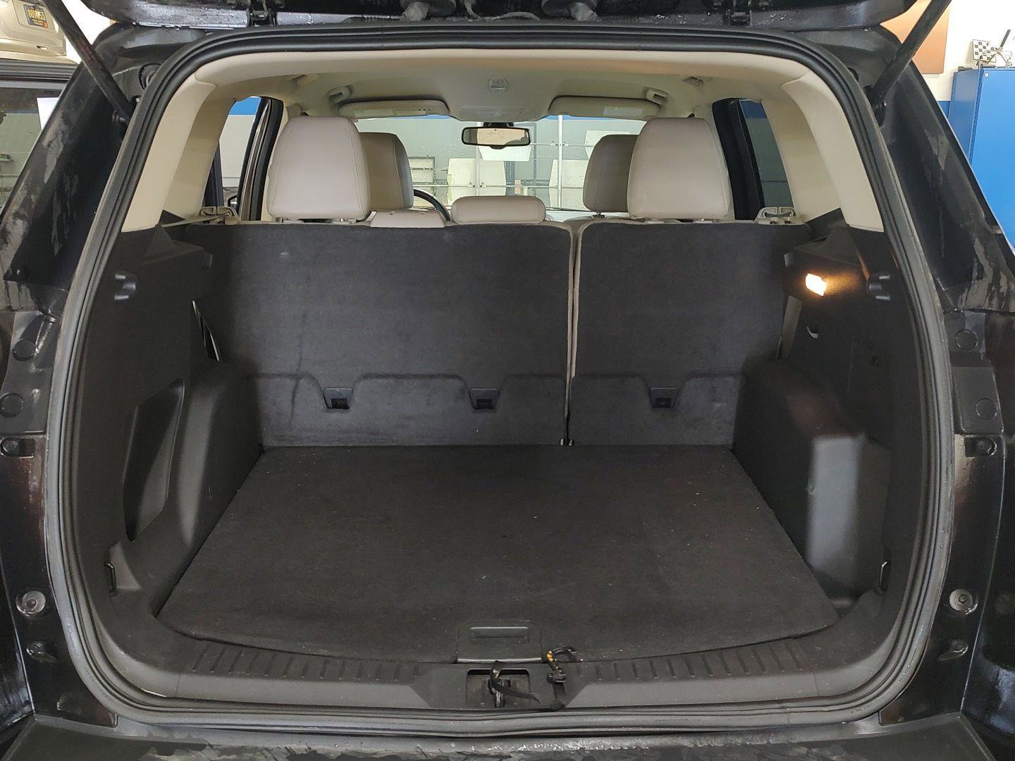 Used 2013 Ford Escape SEL image 20