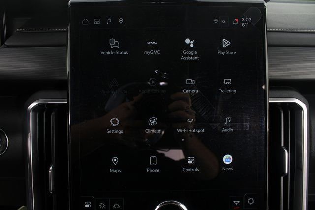 New 2026 GMC Acadia Elevation w/ Black Edition image 6