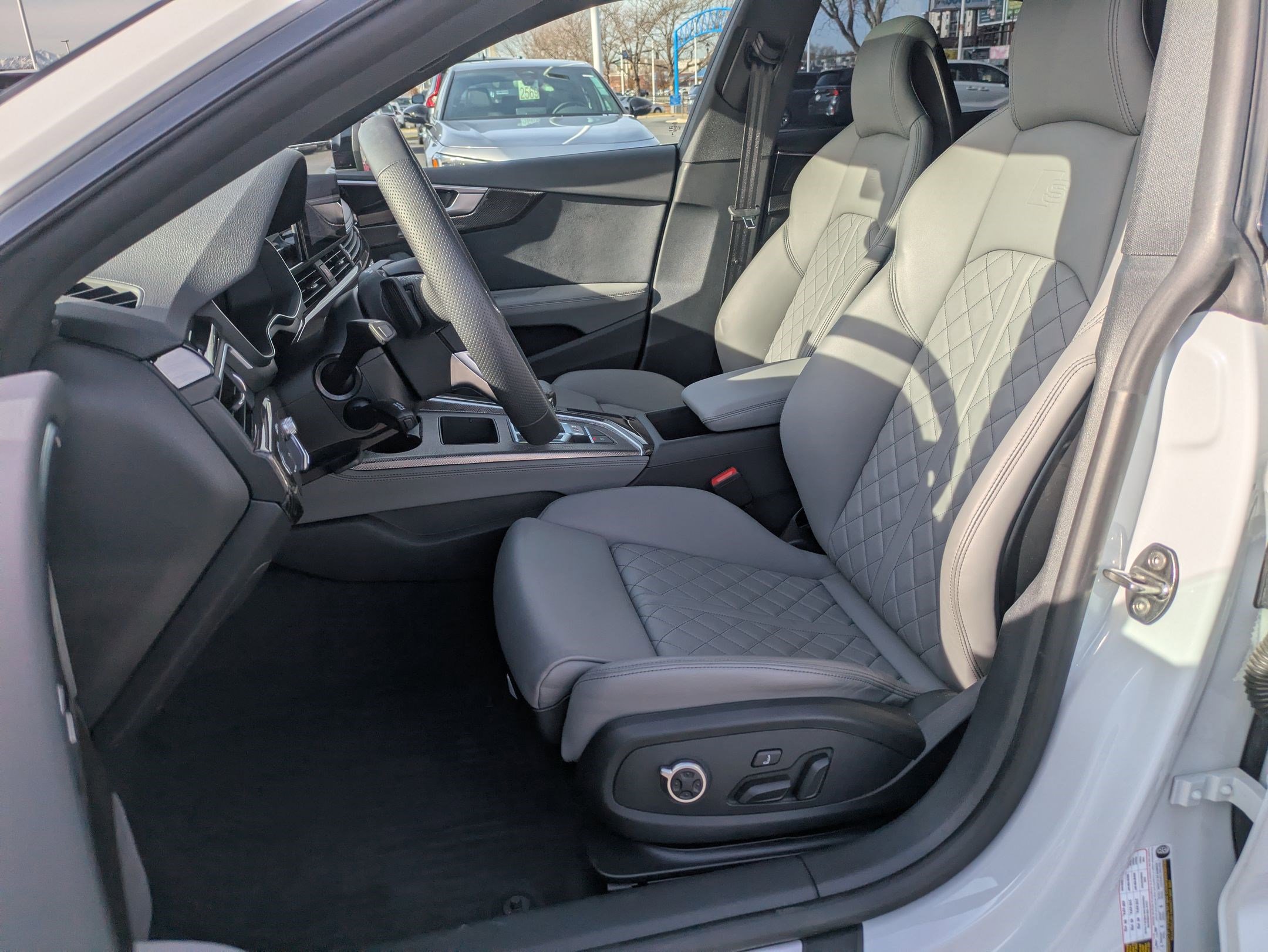 Used 2023 Audi S5 Prestige image 28