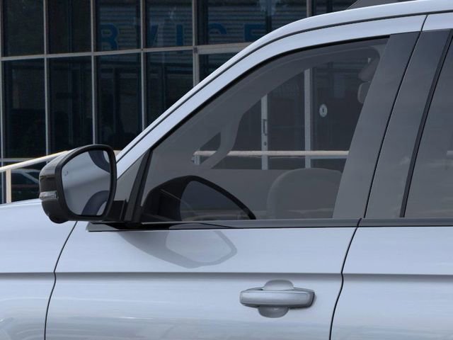 New 2026 Ford Expedition Platinum w/ Stealth Performance Package image 20