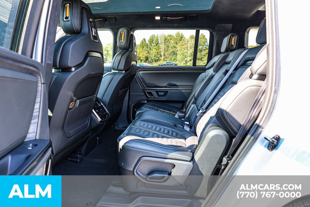 Used 2024 Rivian R1S Adventure image 20