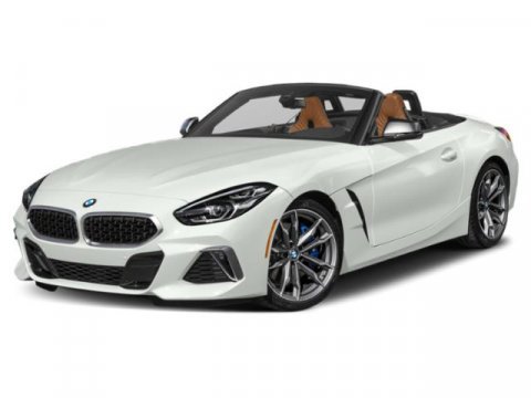 Used 2020 BMW Z4 M40i w/ Executive Package image 4