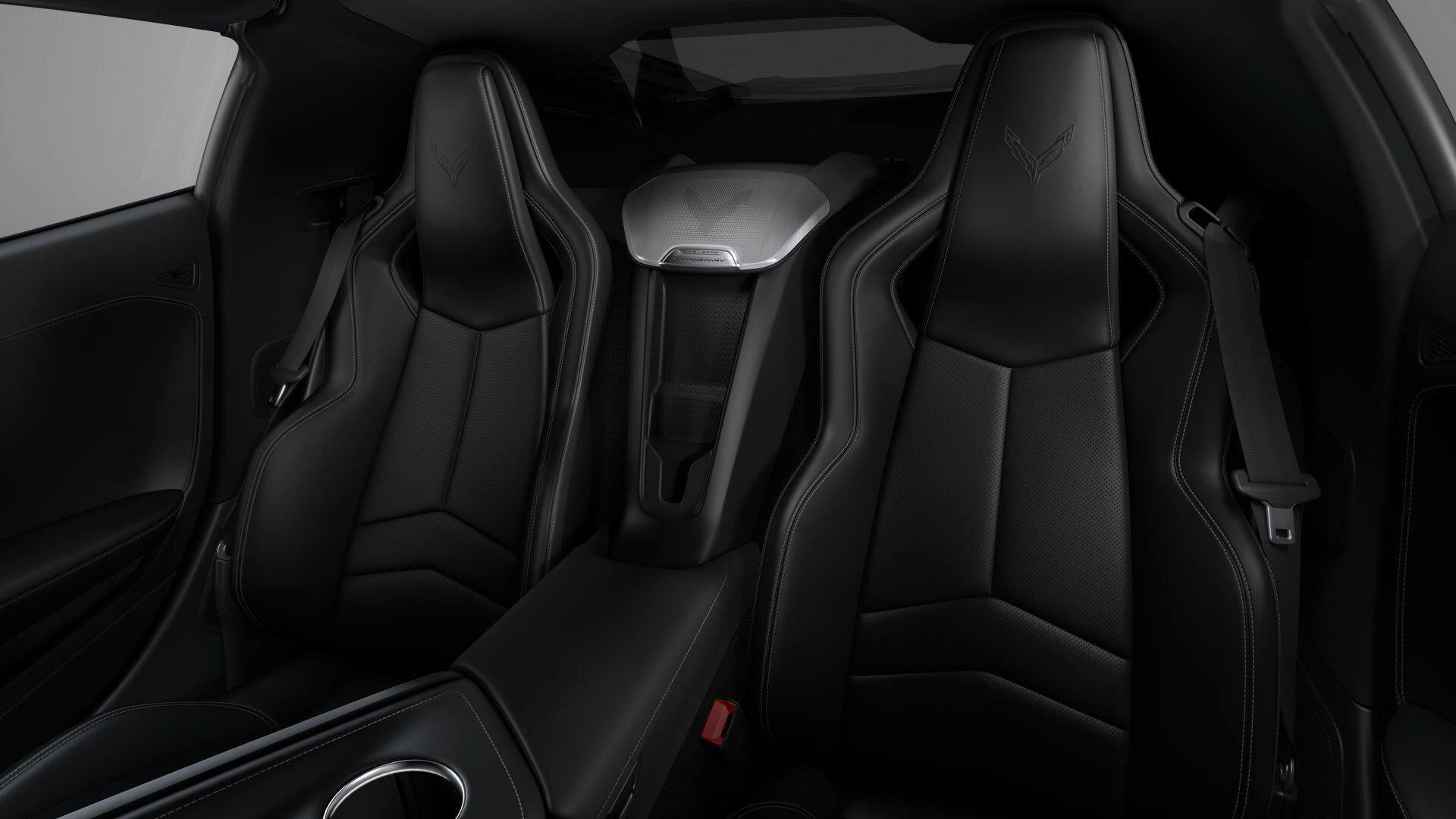 New 2027 Chevrolet Corvette Stingray Coupe w/ 2LT RWD image 30