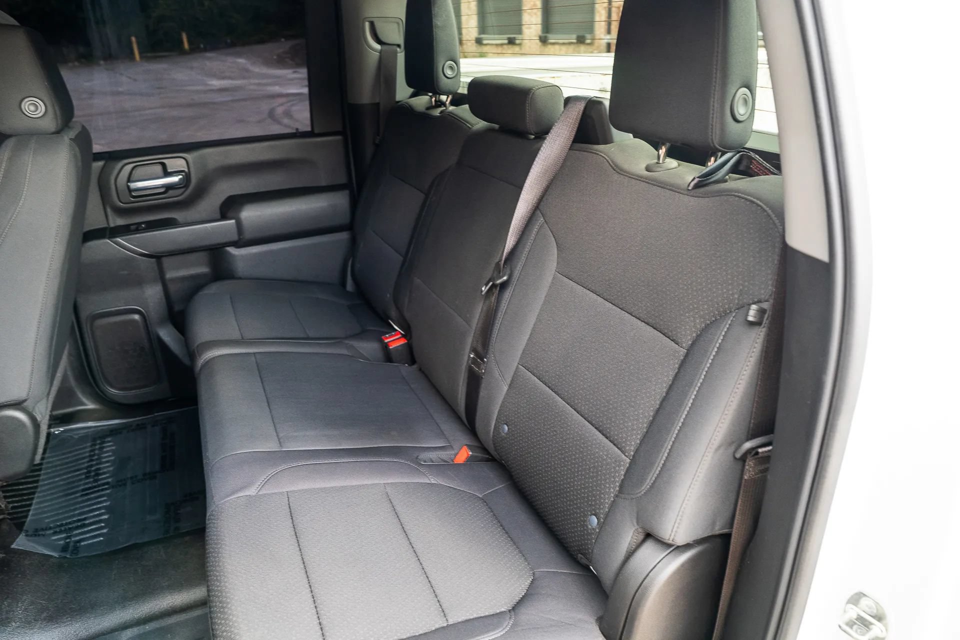 Used 2020 Chevrolet Silverado 3500 W/T w/ WT Convenience Package AWD/4WD image 28