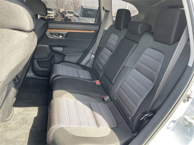 Used 2019 Honda CR-V EX image 22
