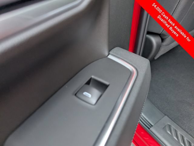New 2026 GMC Sierra 1500 Elevation AWD/4WD image 13