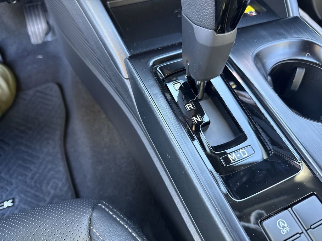 New 2026 Subaru Outback Limited AWD/4WD image 33