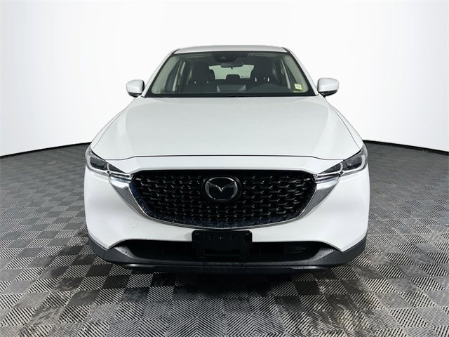 Used 2023 MAZDA CX-5 AWD 2.5 S image 9