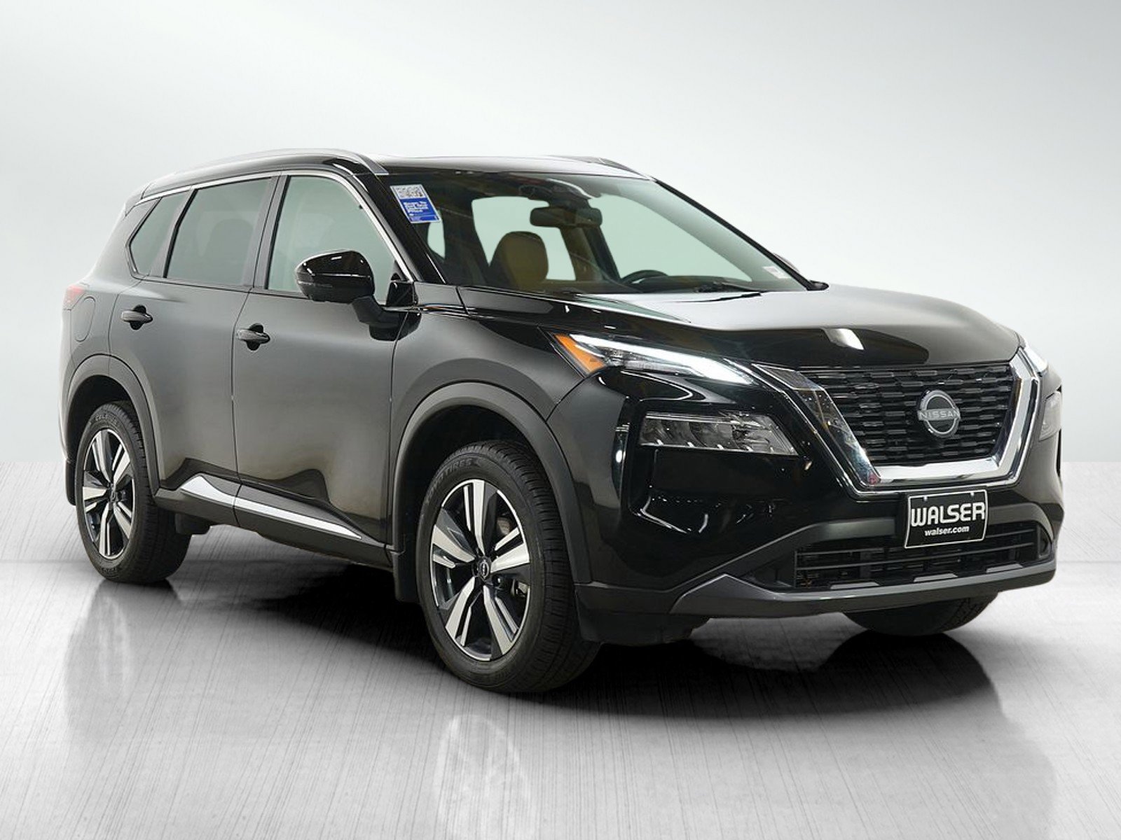 Used 2023 Nissan Rogue SL image 7