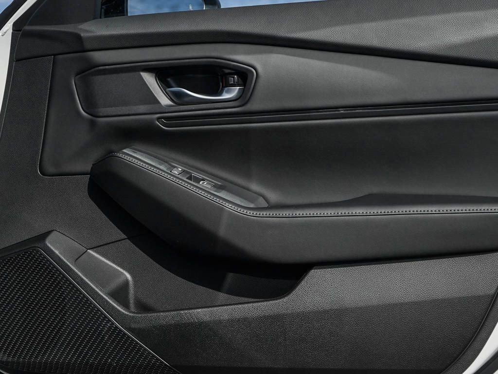 New 2026 Honda Accord Sport image 8