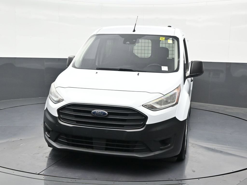 Used 2019 Ford Transit Connect XL FWD image 9