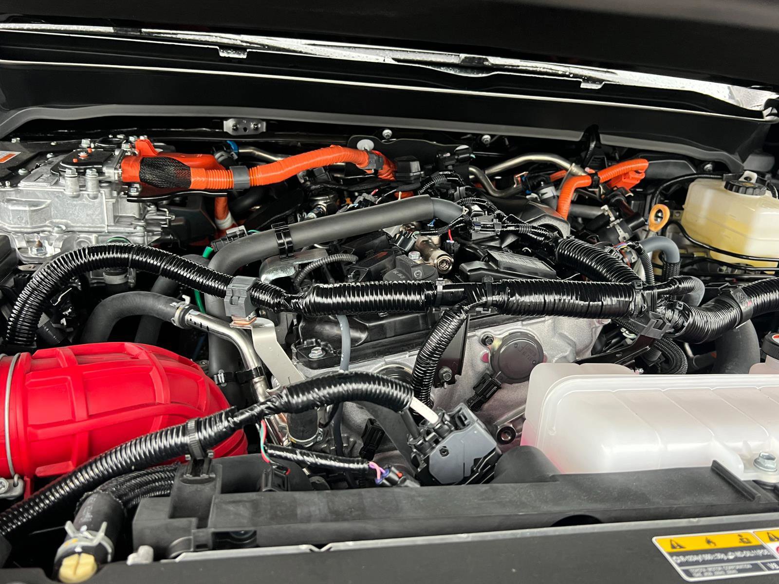 New 2025 Toyota Tacoma TRD Pro image 32