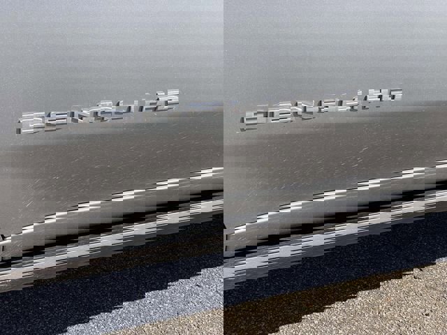 Used 2026 GMC Sierra 2500 Denali Ultimate w/ Max Trailering Package image 3