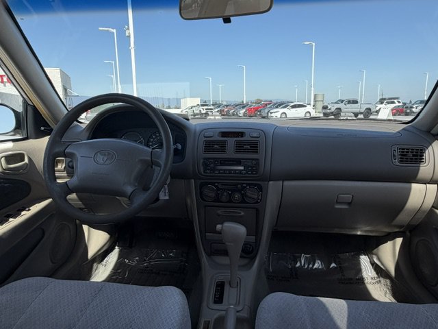 Used 1999 Toyota Corolla CE FWD image 19