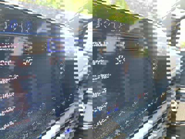 New 2026 Chevrolet Silverado EV LT image 13