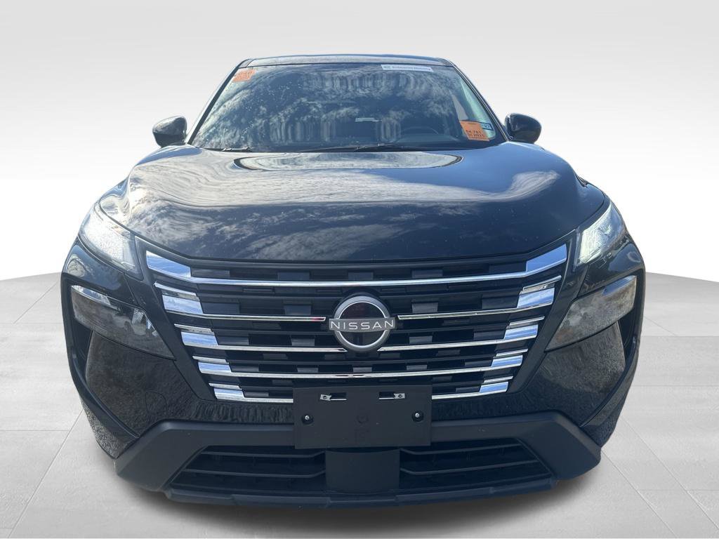 Used 2025 Nissan Rogue SV AWD/4WD image 11