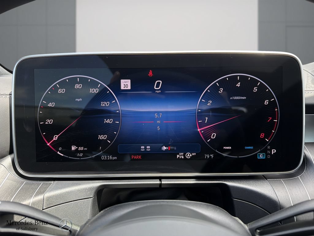 New 2026 Mercedes-Benz CLE 300 4MATIC Coupe image 8