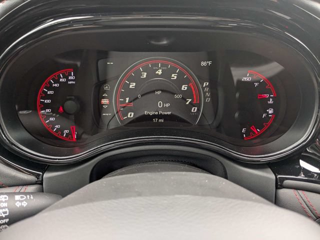 New 2026 Dodge Durango R/T AWD/4WD image 31