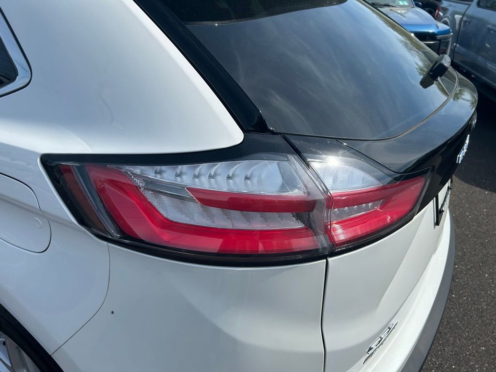 Certified 2023 Ford Edge SEL w/ Convenience Package AWD/4WD image 31