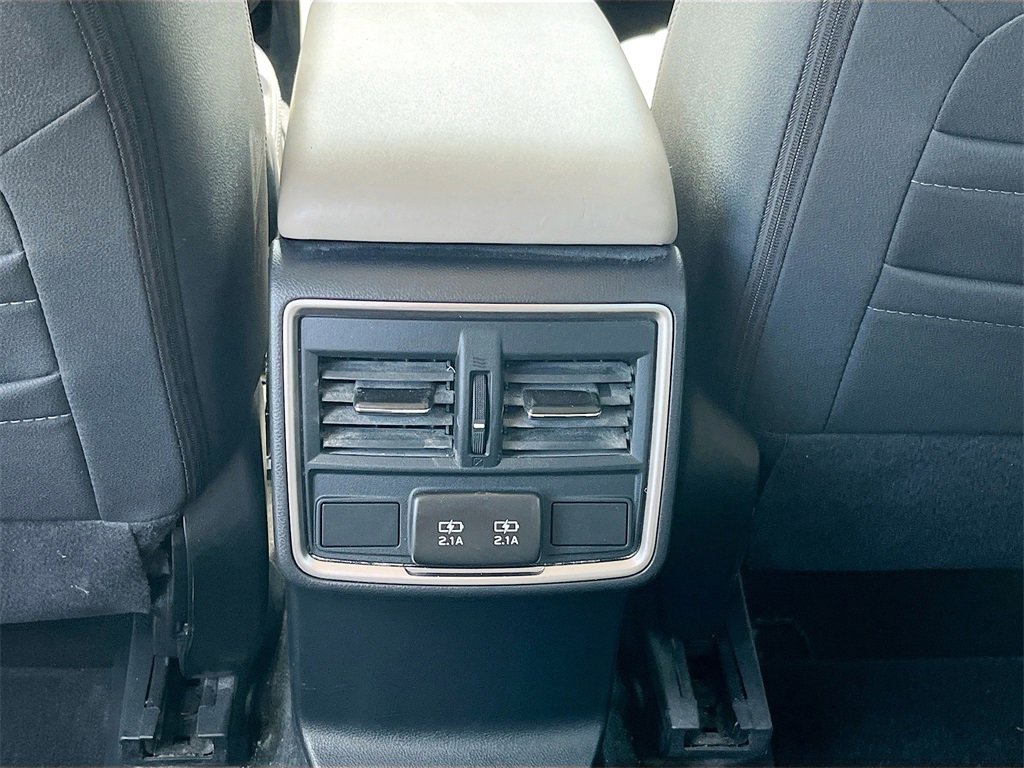Used 2024 Subaru Forester Premium image 26