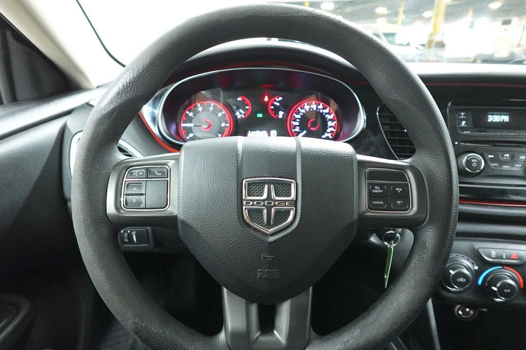 Used 2015 Dodge Dart SE w/ Convenience Group FWD image 12