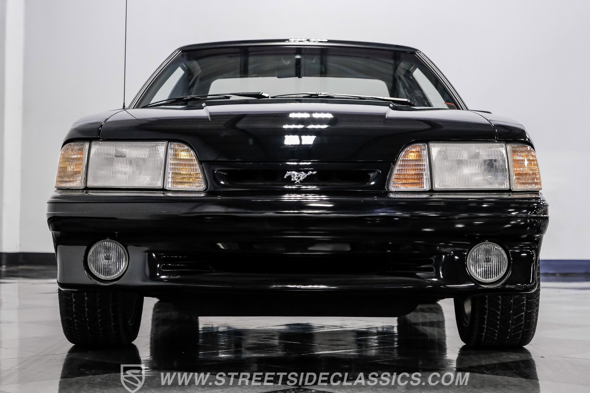 Used 1993 Ford Mustang Cobra image 30