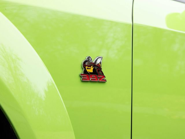 Used 2023 Dodge Challenger R/T Scat Pack image 24