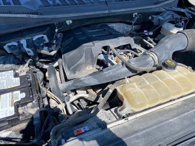 Used 2018 Ford F150 XL w/ Equipment Group 101A Mid AWD/4WD image 20