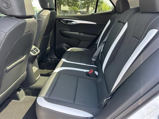 New 2026 Buick Envision Sport Touring AWD/4WD image 22