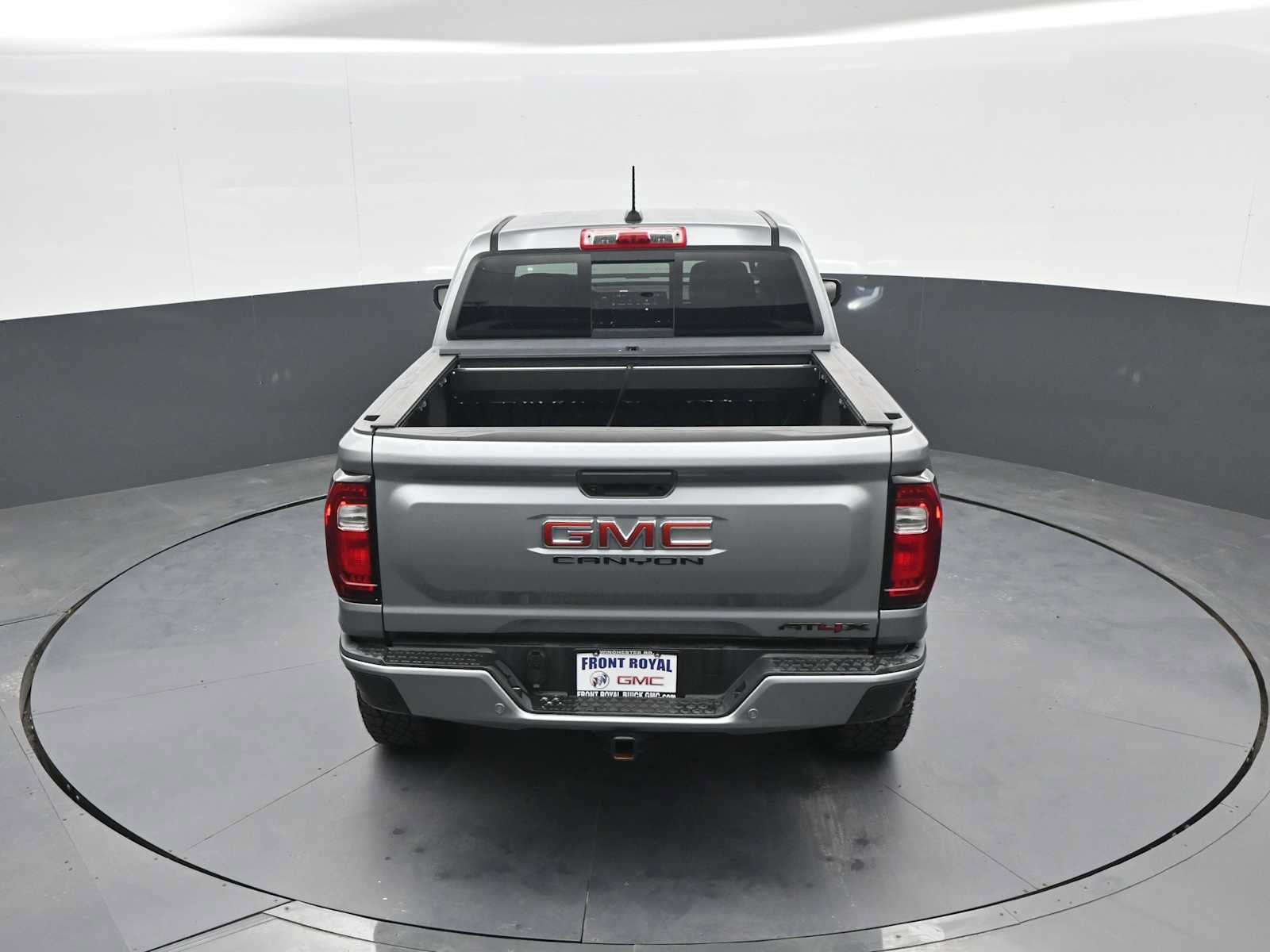 Used 2023 GMC Canyon AT4X AWD/4WD image 43