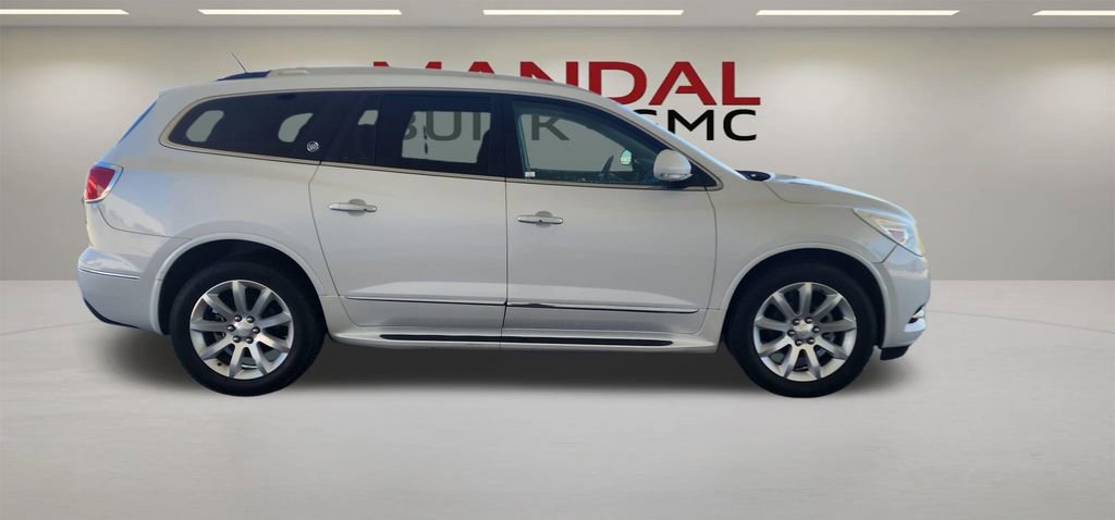 Used 2016 Buick Enclave Premium w/ Experience Buick Package FWD image 7