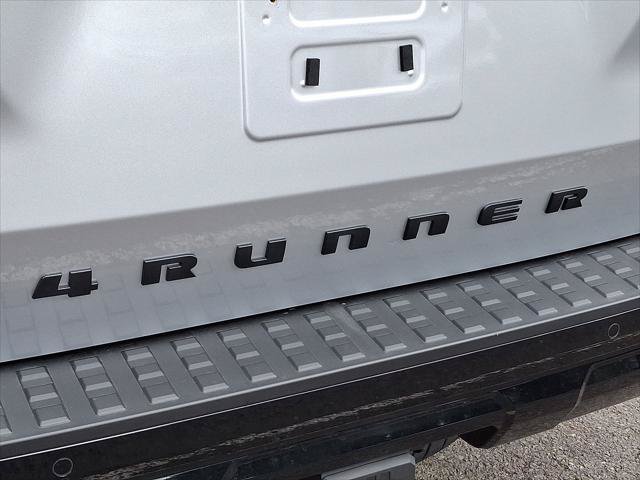 Certified 2026 Toyota 4Runner Platinum AWD/4WD image 26
