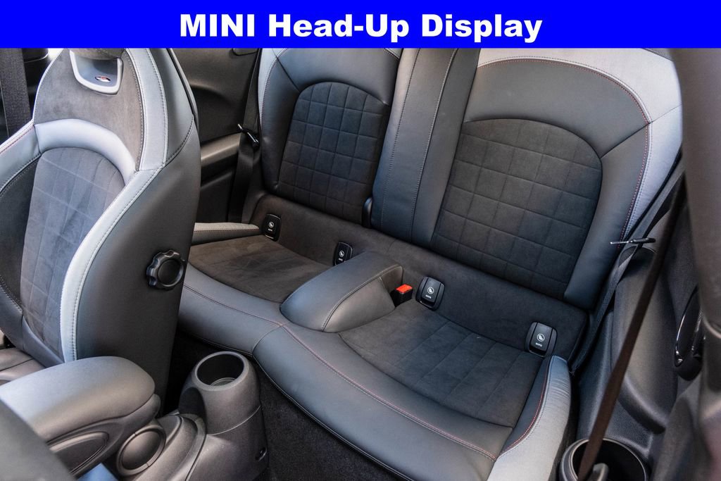 Used 2020 MINI Cooper John Cooper Works image 26