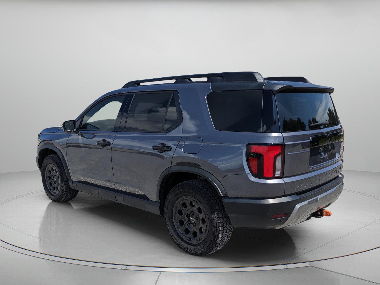 Used 2026 Honda Passport TrailSport Elite image 6