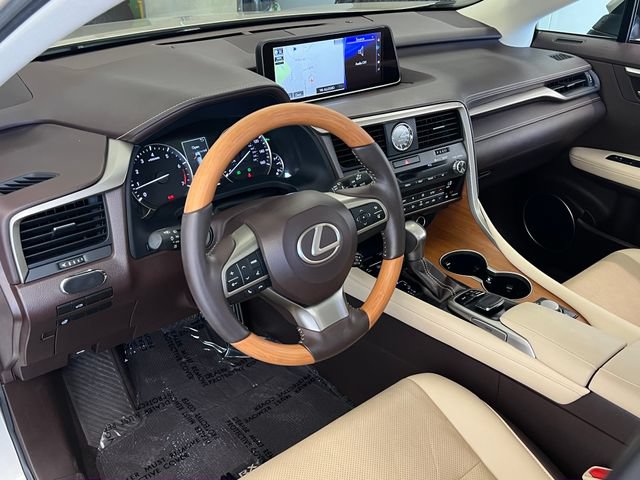 Used 2016 Lexus RX 350 FWD w/ Premium Package image 22